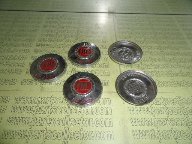 DELTA  Steering and Wheels code 1922 compatible with: FIAT FIAT