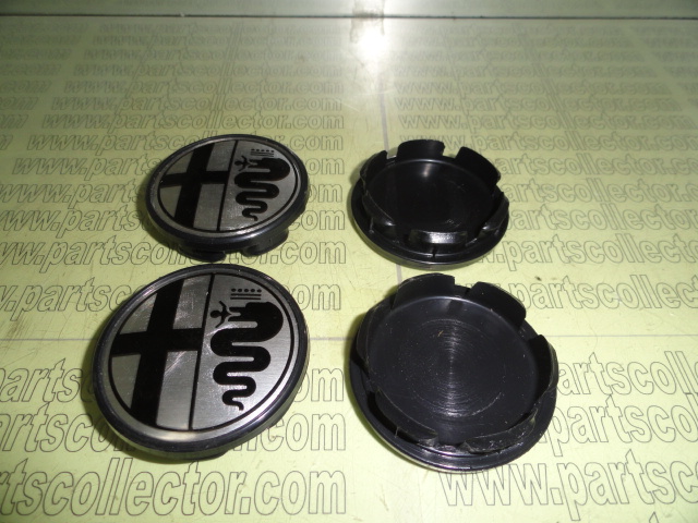 ALFA ROMEO  Steering and Wheels code 1923 compatible with: ALFA ROMEO ALFA ROMEO
