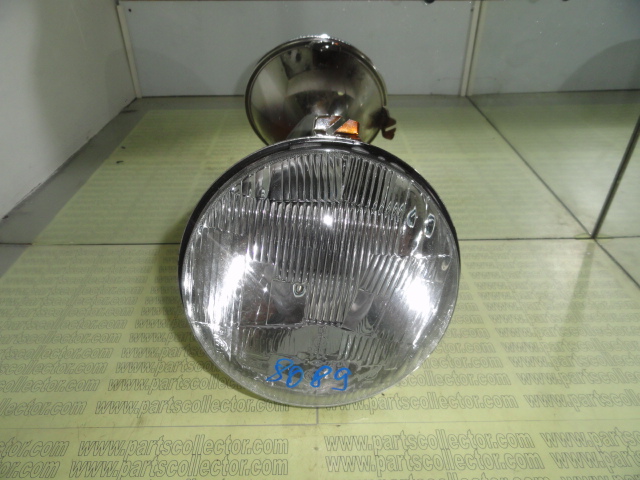 SIEM 8089 - 8030 - 9996 Lighting system code 1911 compatible with: FIAT 128, SIEM SIEM