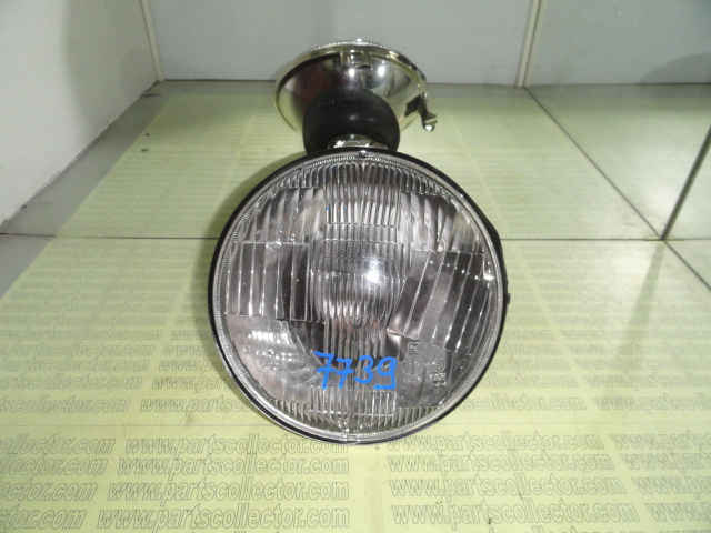 SIEM 7739 Lighting system code 1912 compatible with: FIAT 128, SIEM SIEM