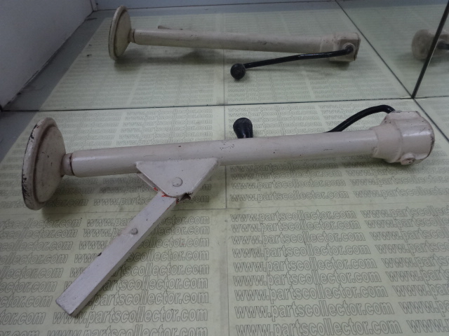 ALFA ROMEO  Accessories  - Automobilia code 2074 compatible with: ALFA ROMEO GIULIETTA SS 101