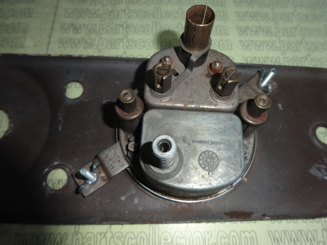 FIAT  Electrical system code 2078 compatible with: FIAT TOPOLINO - additional view