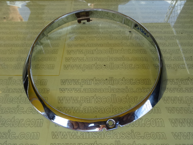 CARELLO 07.373.531 Lighting system code 2081 compatible with: ALFA ROMEO DUETTO SPIDER 105, CARELLO CARELLO