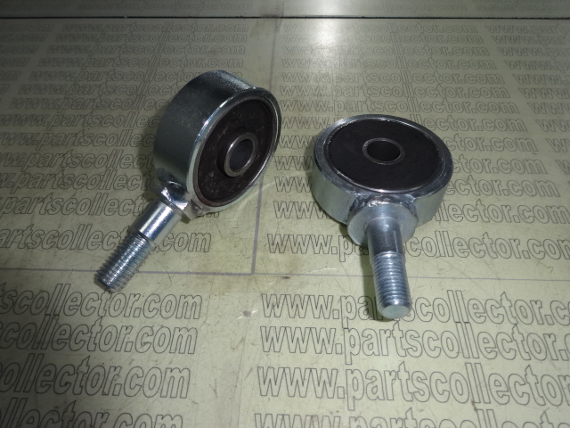 MASERATI SLN 49618 Engine code 2087 compatible with: MASERATI 3500 AM101, MASERATI 3500 AM101 TOURING, MASERATI SEBRING AM101