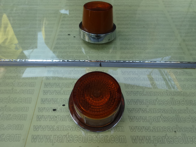 BOSCH 0 313 005 001 Lighting system code 2097 compatible with: BOSCH BOSCH