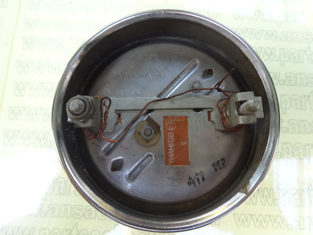 BOSCH 0 313 005 001 Lighting system code 2097 compatible with: BOSCH BOSCH - additional view