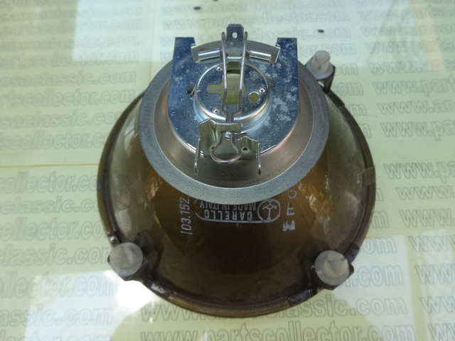 CARELLO 03.152.816 - 60536738 - 03.152.700 Lighting system code 2099 compatible with: ALFA ROMEO ALFASUD, CARELLO CARELLO - additional view