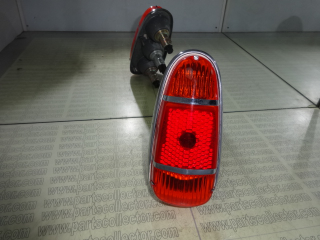 ALFA ROMEO 1365.76.841 Lighting system code 493 compatible with: ALFA ROMEO GIULIETTA SPRINT 750/101, ALTISSIMO ALTISSIMO, CARELLO CARELLO