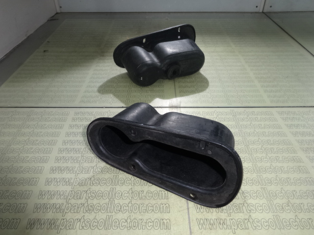CARELLO  Lighting system code 2106 compatible with: ALFA ROMEO GIULIETTA SPIDER 750/101, ALTISSIMO ALTISSIMO, CARELLO CARELLO