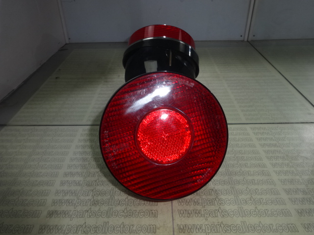 CARELLO 12.284.000 Lighting system code 2109 compatible with: CARELLO CARELLO, FERRARI 400, FERRARI 412