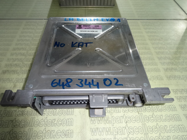 LANCIA IAW 04W Ignition code 2111 compatible with: LANCIA DELTA, MAGNETI MARELLI MAGNETI MARELLI
