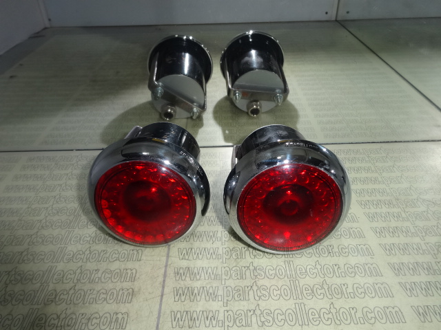 CARELLO  Lighting system code 2113 compatible with: ALFA ROMEO 1900, ALFA ROMEO 2500 6C, CARELLO CARELLO, FERRARI 166, FERRARI 195, FERRARI 212