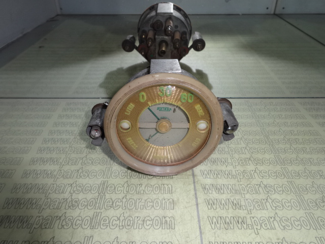 METRON  Electrical system code 2114 compatible with: LANCIA AURELIA, METRON METRON