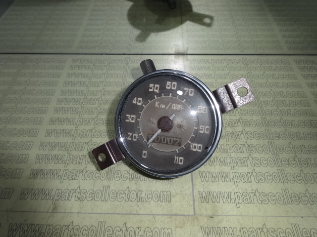 SMITH  Electrical system code 2115 compatible with: FIAT TOPOLINO