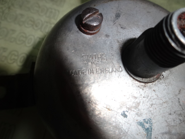 SMITH  Electrical system code 2115 compatible with: FIAT TOPOLINO - additional view