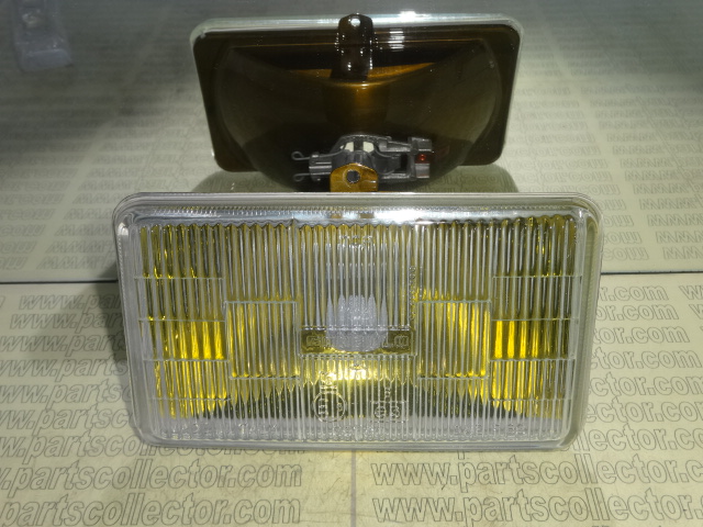 CARELLO 02.811.816 - 02.810.700 - 39730 - 02.811.000 Lighting system code 2118 compatible with: ALFA ROMEO 33, ALFA ROMEO ALFASUD, ALFA ROMEO ALFETTA 116, ALFA ROMEO ARNA, ALFA ROMEO GIULIETTA 116, CARELLO CARELLO