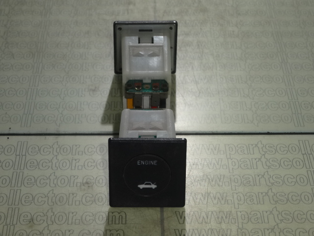 FERRARI 121596 Electrical system code 2135 compatible with: FERRARI MONDIAL