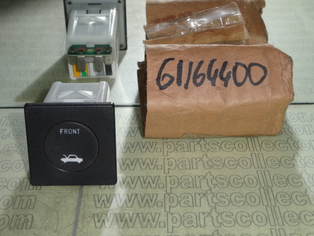 FERRARI 61164400 Electrical system code 2136 compatible with: FERRARI MONDIAL