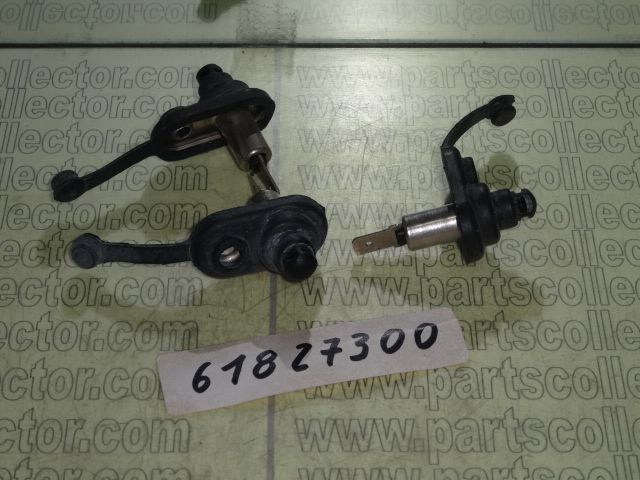 FERRARI 141194 - 61827300 Electrical system code 2137 compatible with: FERRARI 208 TURBO, FERRARI 328, FERRARI 512TR, FERRARI F40, FERRARI MONDIAL, FERRARI TESTAROSSA