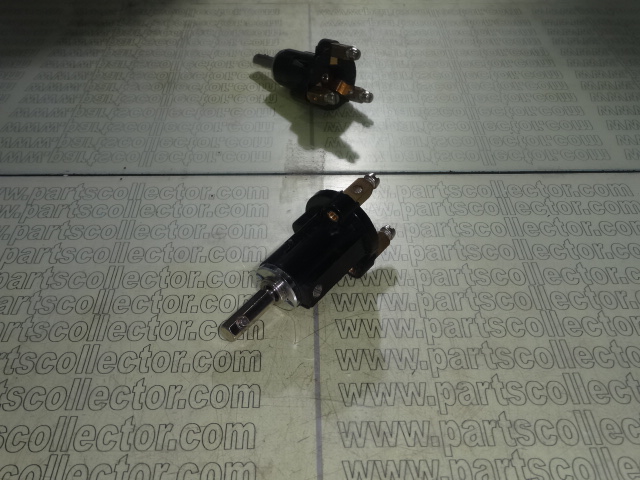 ALFA ROMEO  Electrical system code 2161 compatible with: ALFA ROMEO 1900, LUCAS LUCAS