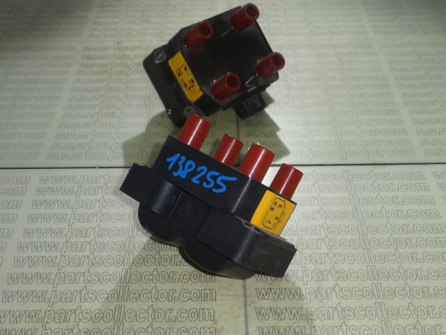 FERRARI 138255 Ignition code 2164 compatible with: FERRARI 348, FERRARI 355, FERRARI MONDIAL