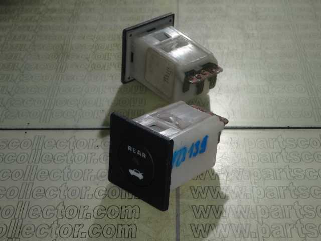 FERRARI 123139 Electrical system code 2168 compatible with: FERRARI MONDIAL