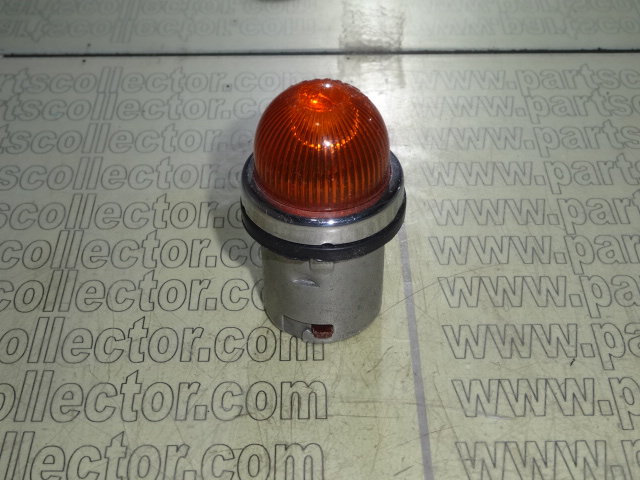 CARELLO 17.521.000 Lighting system code 2200 compatible with: CARELLO CARELLO, FERRARI 250, LANCIA FLAMINIA