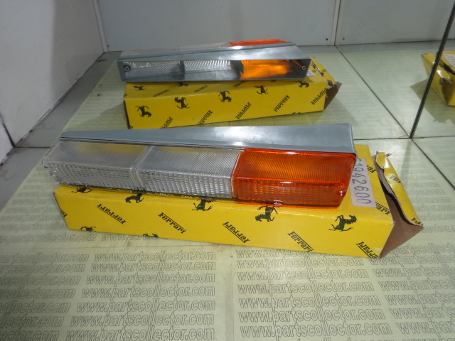 FERRARI 61942600 Lighting system code 2189 compatible with: FERRARI 208 TURBO, FERRARI 328