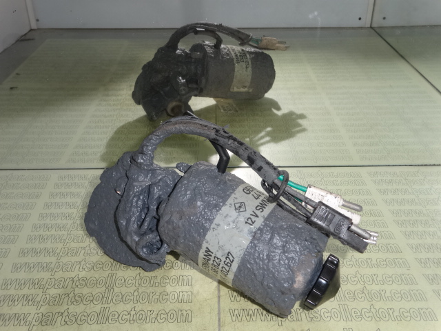 FERRARI 149133 Electrical system code 2186 compatible with: FERRARI 208 TURBO, FERRARI 308, FERRARI 328, FERRARI 340, FERRARI 355, FERRARI 400, FERRARI 412, FERRARI 512BBi, FERRARI 512TR, FERRARI F40, FERRARI MONDIAL