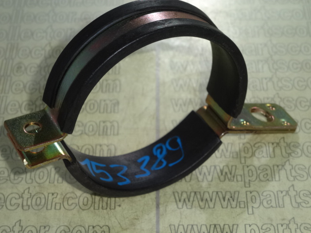 FERRARI 153389 Fuel system - Exhaust code 2221 compatible with: FERRARI 512M, FERRARI 512TR