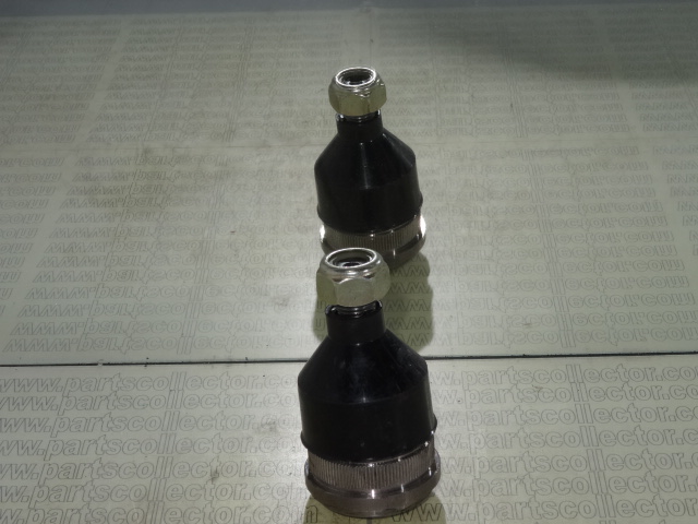 LAMBORGHINI 5100961 Steering and Wheels code 2241 compatible with: LAMBORGHINI 350GT, LAMBORGHINI 400GT, LAMBORGHINI ESPADA, LAMBORGHINI ISLERO, LAMBORGHINI JARAMA, LAMBORGHINI MIURA