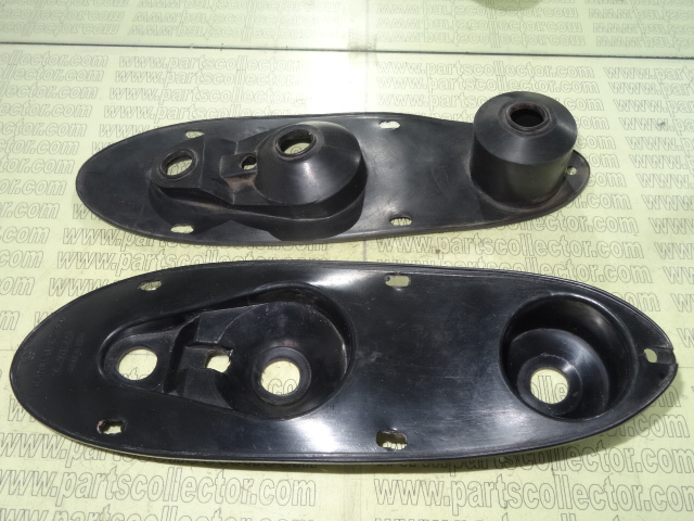 CARELLO 12.420.523 Lighting system code 2253 compatible with: ALFA ROMEO GIULIETTA 750/101, CARELLO CARELLO