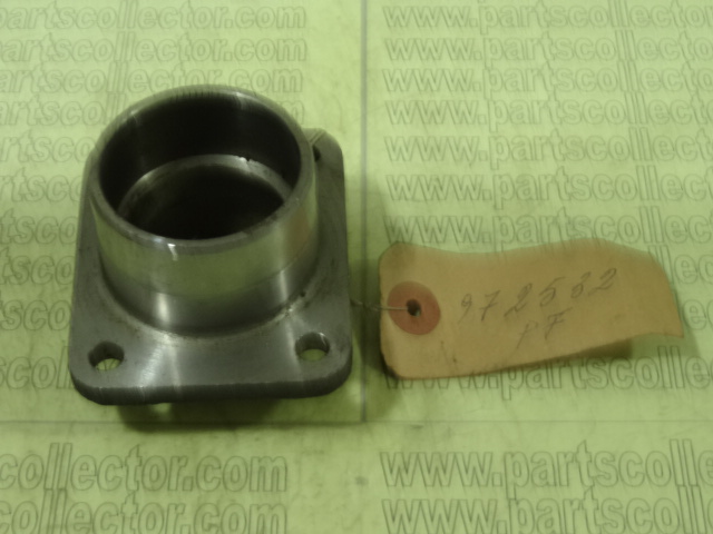FIAT 972532 Steering and Wheels code 2315 compatible with: FIAT 500
