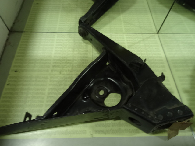 FIAT 4120338 Suspension code 2320 compatible with: FIAT 500