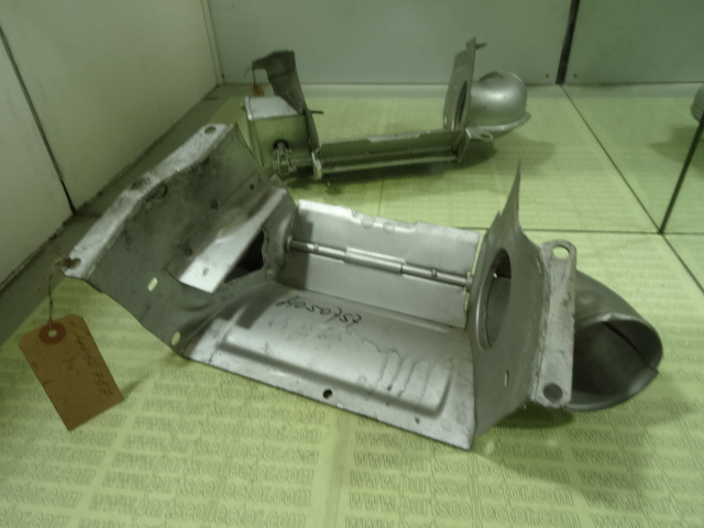 FIAT 4050757 Car body code 2321 compatible with: FIAT 500