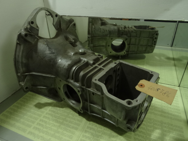 FIAT 4015786 Transmission code 2324 compatible with: FIAT 500