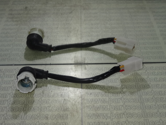 CARELLO 12.311.846 Lighting system code 2333 compatible with: CARELLO CARELLO, FERRARI 246 DINO, FERRARI 308 GT4, FERRARI 365 GTB4 DAYTONA, FERRARI 365 GTC
