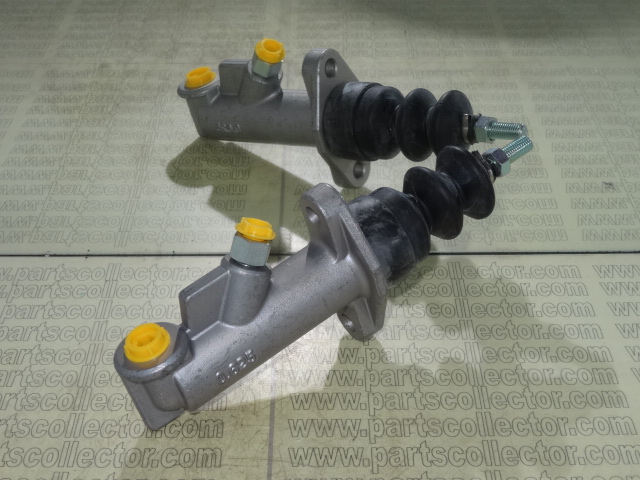 GIRLING  Transmission code 2339 compatible with: ALFA ROMEO 2000 SPIDER - SPRINT 102.04/05