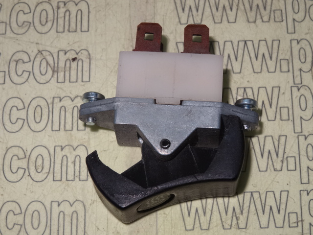 MASERATI BL 55047 Electrical system code 2343 - additional view