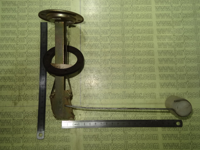 MASERATI 65221 Fuel system - Exhaust code 2270 compatible with: MASERATI GHIBLI AM115