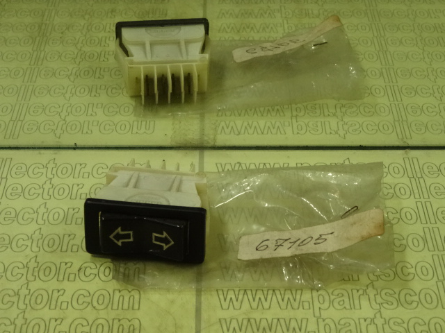 MASERATI 67105 Electrical system code 2273 compatible with: MASERATI BORA AM117, MASERATI KHAMSIN AM120, MASERATI MERAK AM122, MASERATI MEXICO AM112