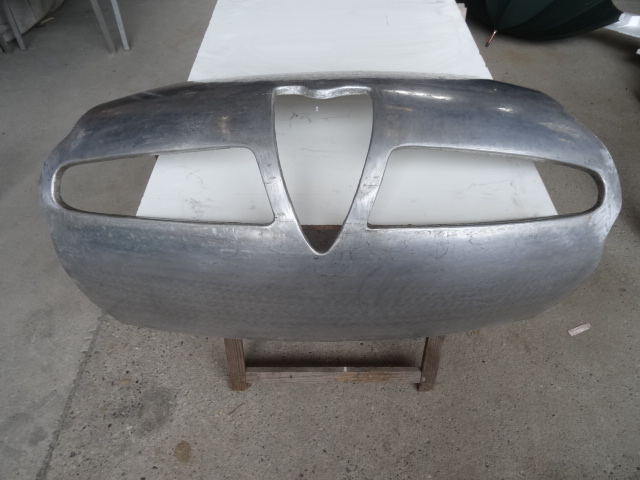 ALFA ROMEO 101.26.54.040.00 Car body code 2352 compatible with: ALFA ROMEO GIULIETTA 750/101