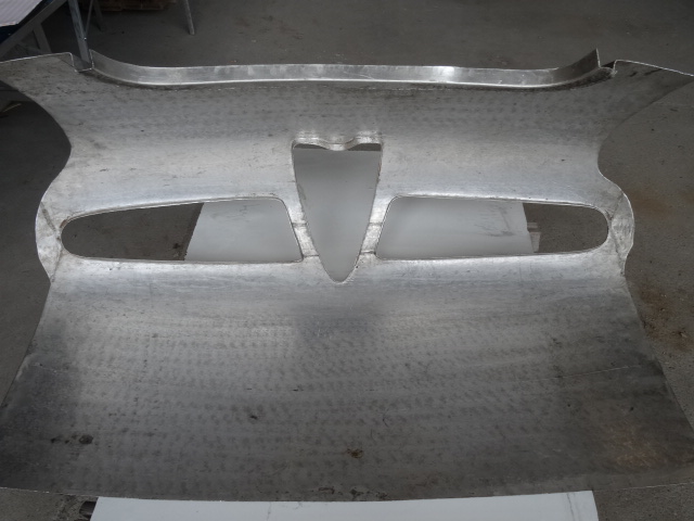 ALFA ROMEO 101.26.54.040.00 Car body code 2352 compatible with: ALFA ROMEO GIULIETTA 750/101 - additional view