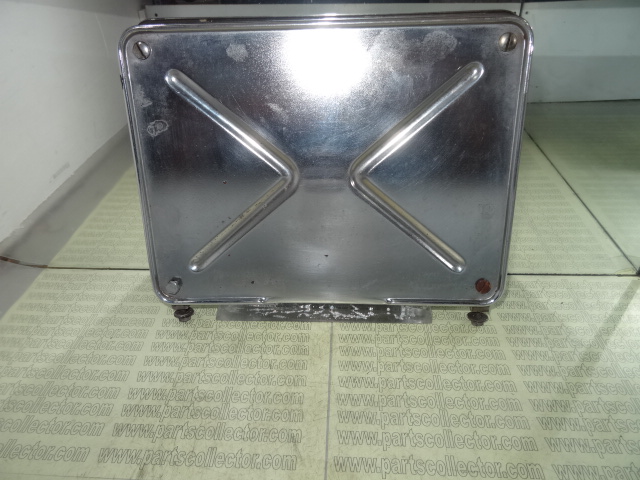 ALFA ROMEO 1495.86.007 Car body code 2354 compatible with: ALFA ROMEO GIULIETTA SPIDER 750/101