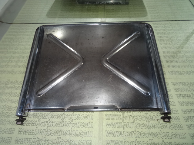 ALFA ROMEO 1495.86.007 Car body code 2354 compatible with: ALFA ROMEO GIULIETTA SPIDER 750/101 - additional view