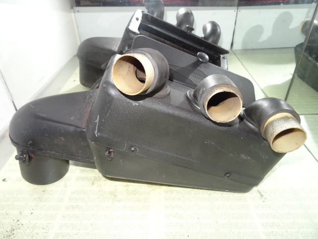 ALFA ROMEO 1493.54.707 Car body code 2360 compatible with: ALFA ROMEO GIULIETTA 750/101 - additional view