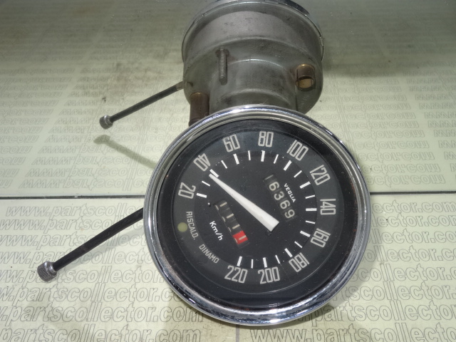 ALFA ROMEO 101.20.64.014.00 Electrical system code 2361 compatible with: ALFA ROMEO GIULIETTA SS 101