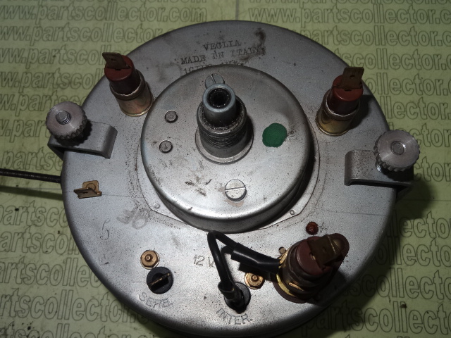 ALFA ROMEO 101.20.64.014.00 Electrical system code 2361 compatible with: ALFA ROMEO GIULIETTA SS 101 - additional view