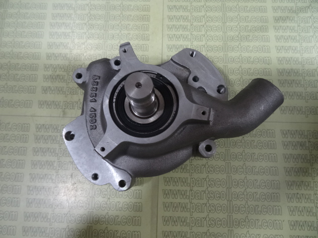 MASERATI 53351 4502 Engine code 2373 compatible with: MASERATI 3500 AM101, MASERATI MISTRAL AM109, MASERATI SEBRING AM101