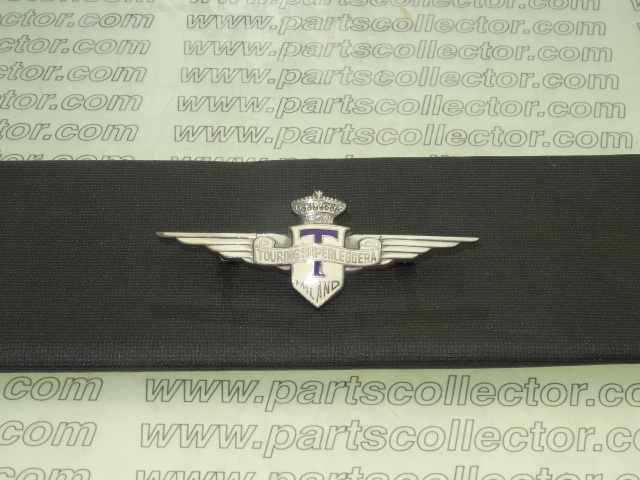 MASERATI TG 2 Body code 5129 compatible with: MASERATI 3500 AM101 TOURING